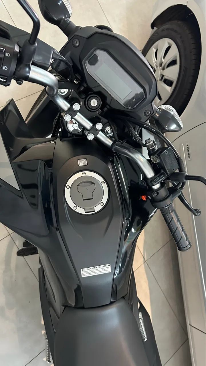 TITAN CG160 FLEX  - Foto 4