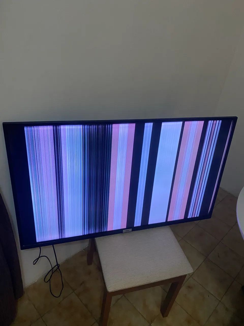 Tv TCL 43 pol - Foto 3