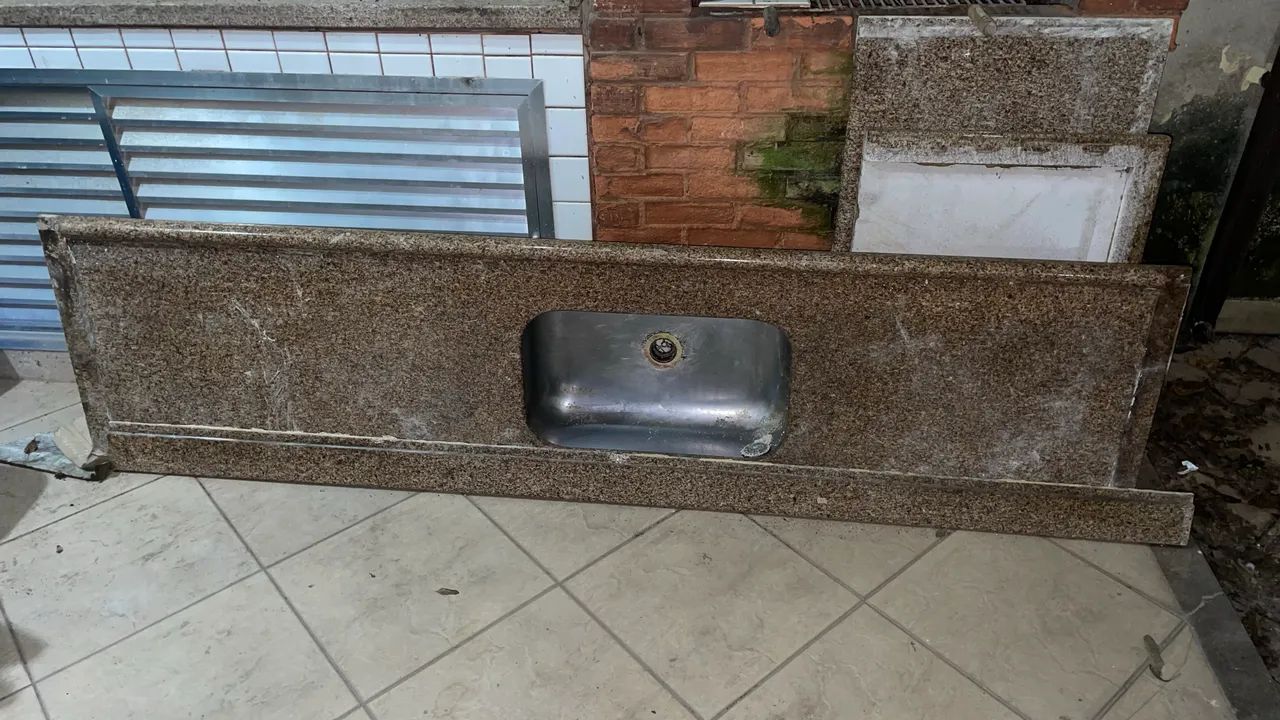 Pia granito - Foto 4