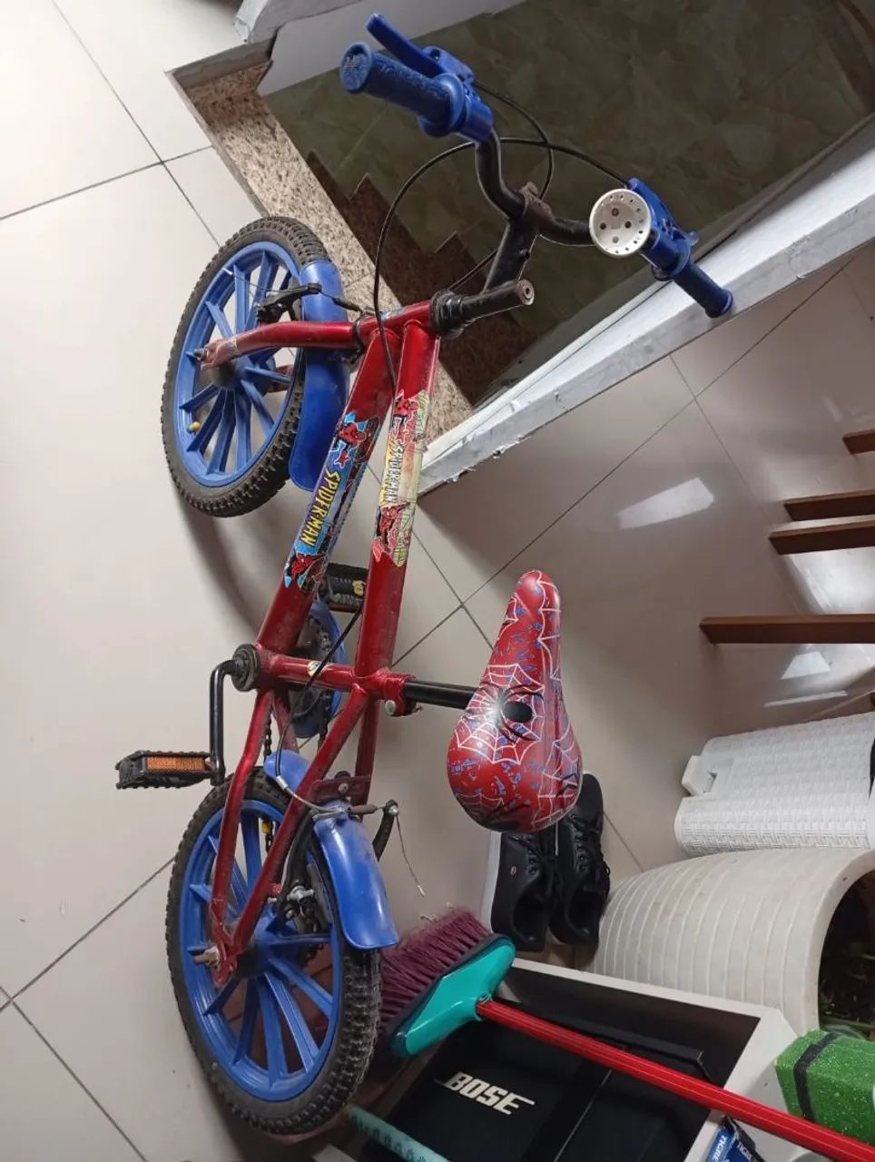 Vendo duas bicicletas  - Foto 4