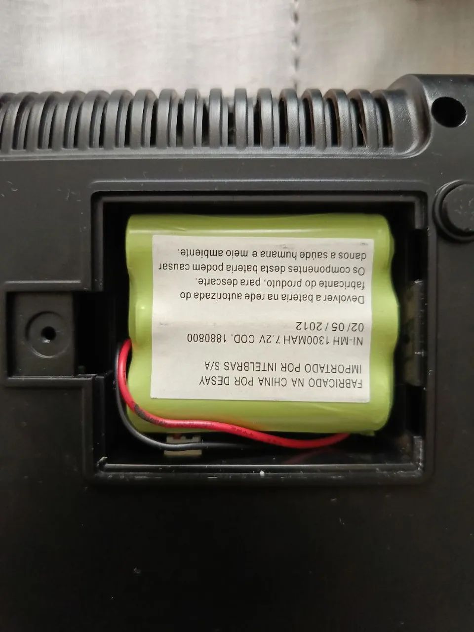 Interface Celular Rural Intelbras ITC-4000 - Foto 5