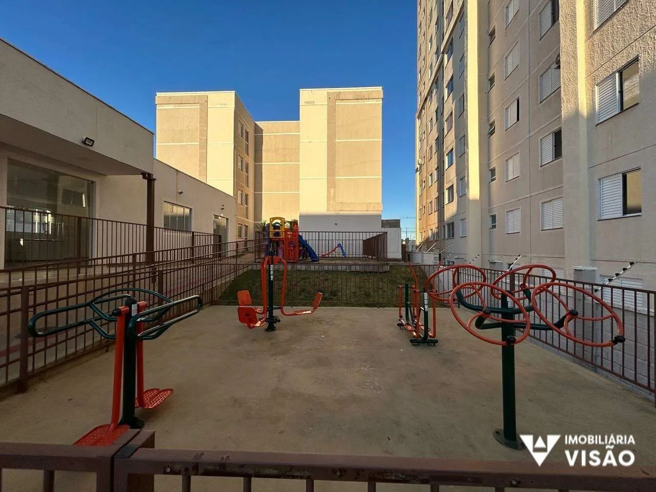 APARTAMENTO PARA ALUGAR NO BAIRRO MANOEL MENDES COM 02 QUARTOS E ESTACIONAMENTO - Foto 4