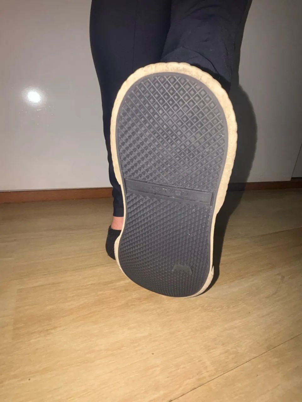 Tenis Osklen - Made in Brazil - Foto 5