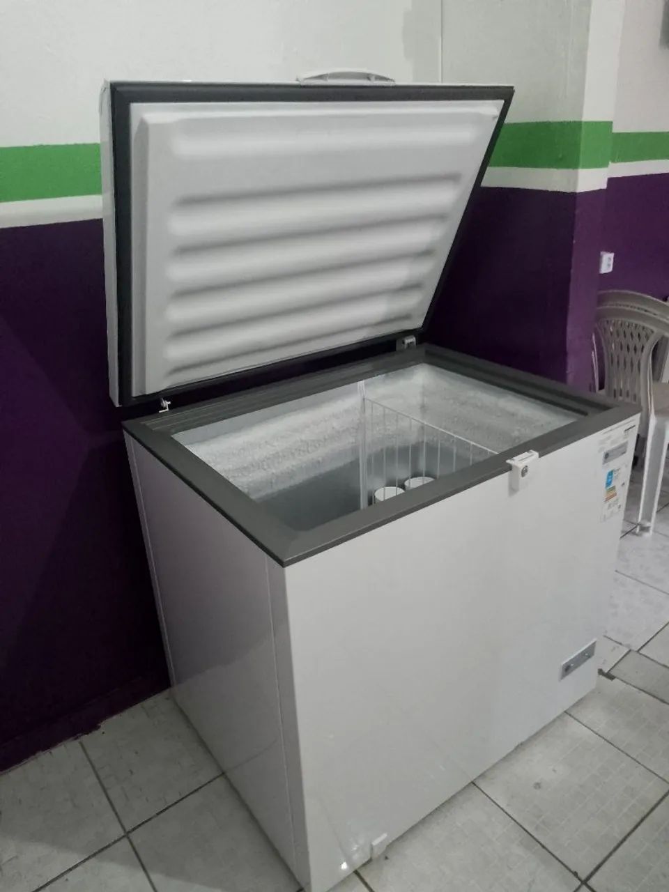 Freezer 