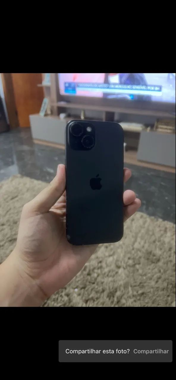 iPhone 15 retirada de peças - Foto 3