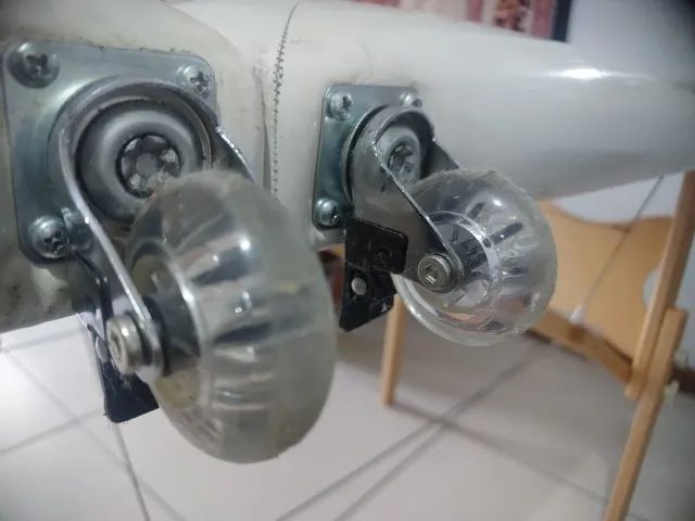 Maca de Massagem - Foto 5
