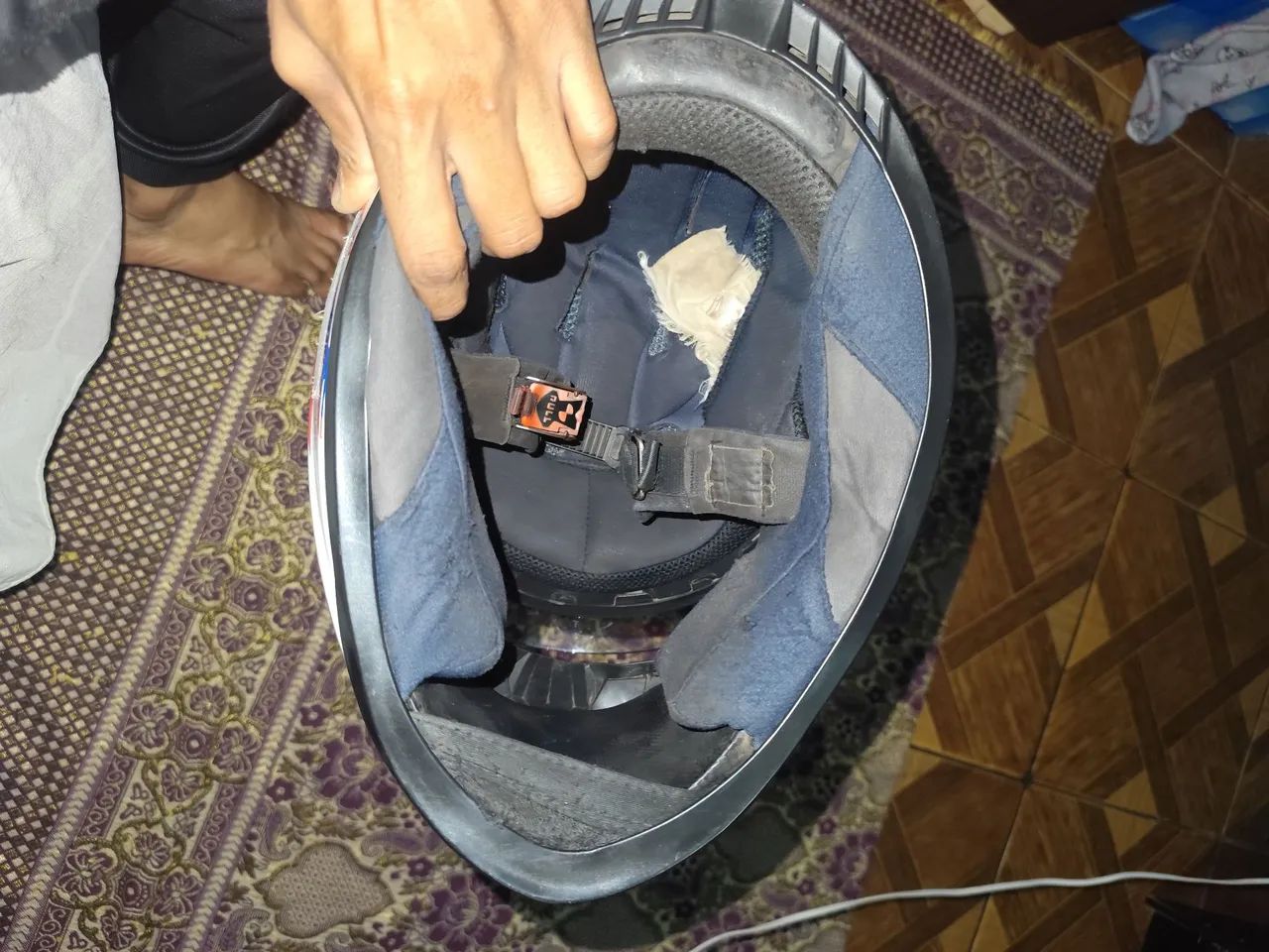 LS2 draze 58  - Foto 4
