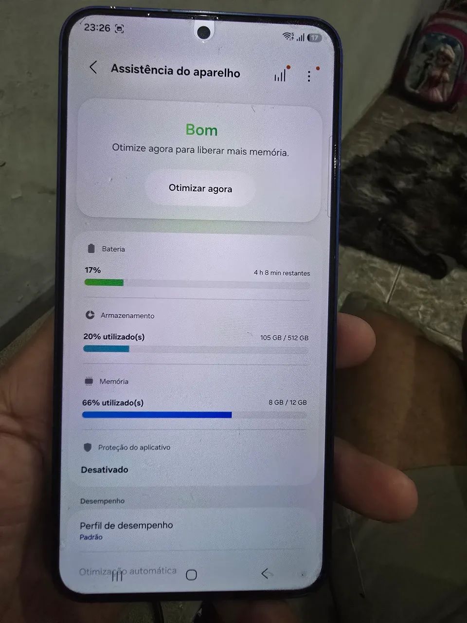 Samsung s25 plus 512G - Foto 5