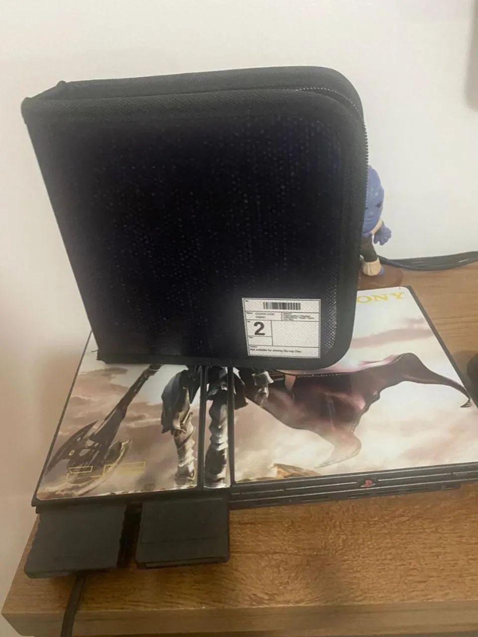Ps2 desbloqueado  - Foto 2