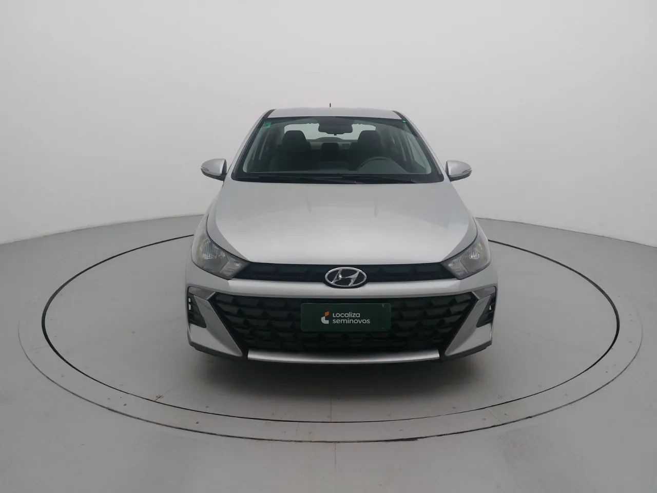 Hyundai HB20S Comfort 1.0 Flex 12V Mec., foto 8 de 18