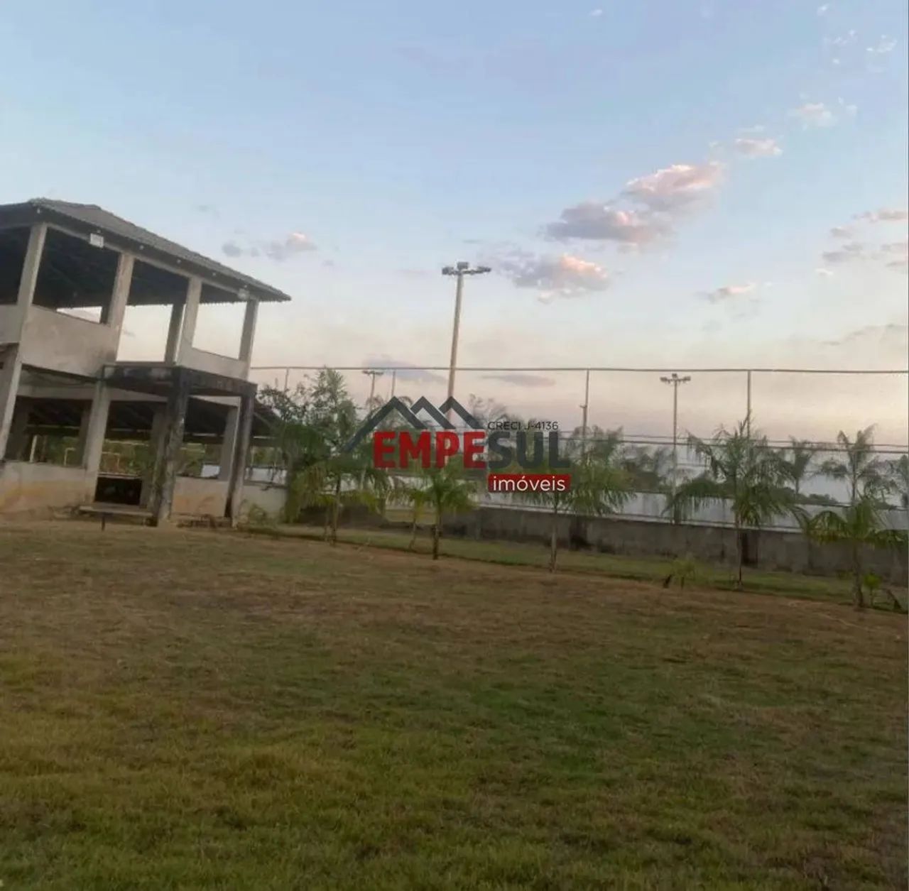Vendo Chacara para Eventos Proxima de Palmas - Foto 3
