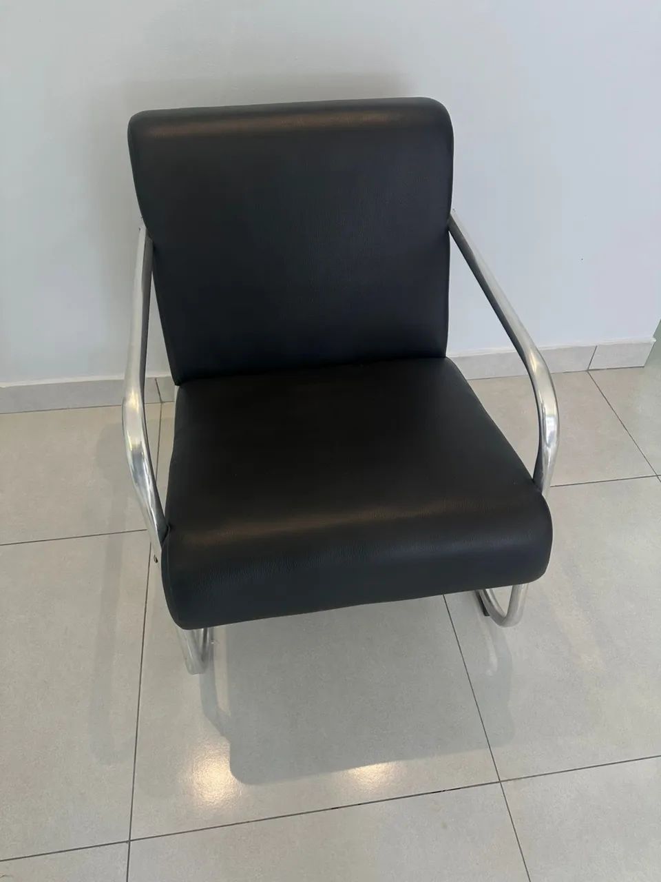 Vendo poltrona - Foto 3