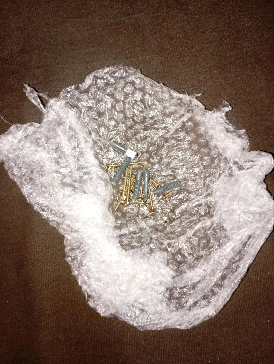 Prateleira triangular  - Foto 3