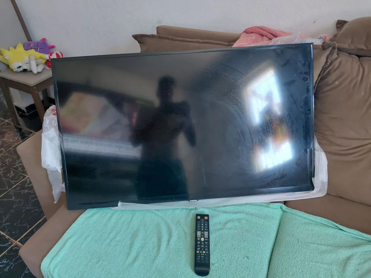 TV Samsung 