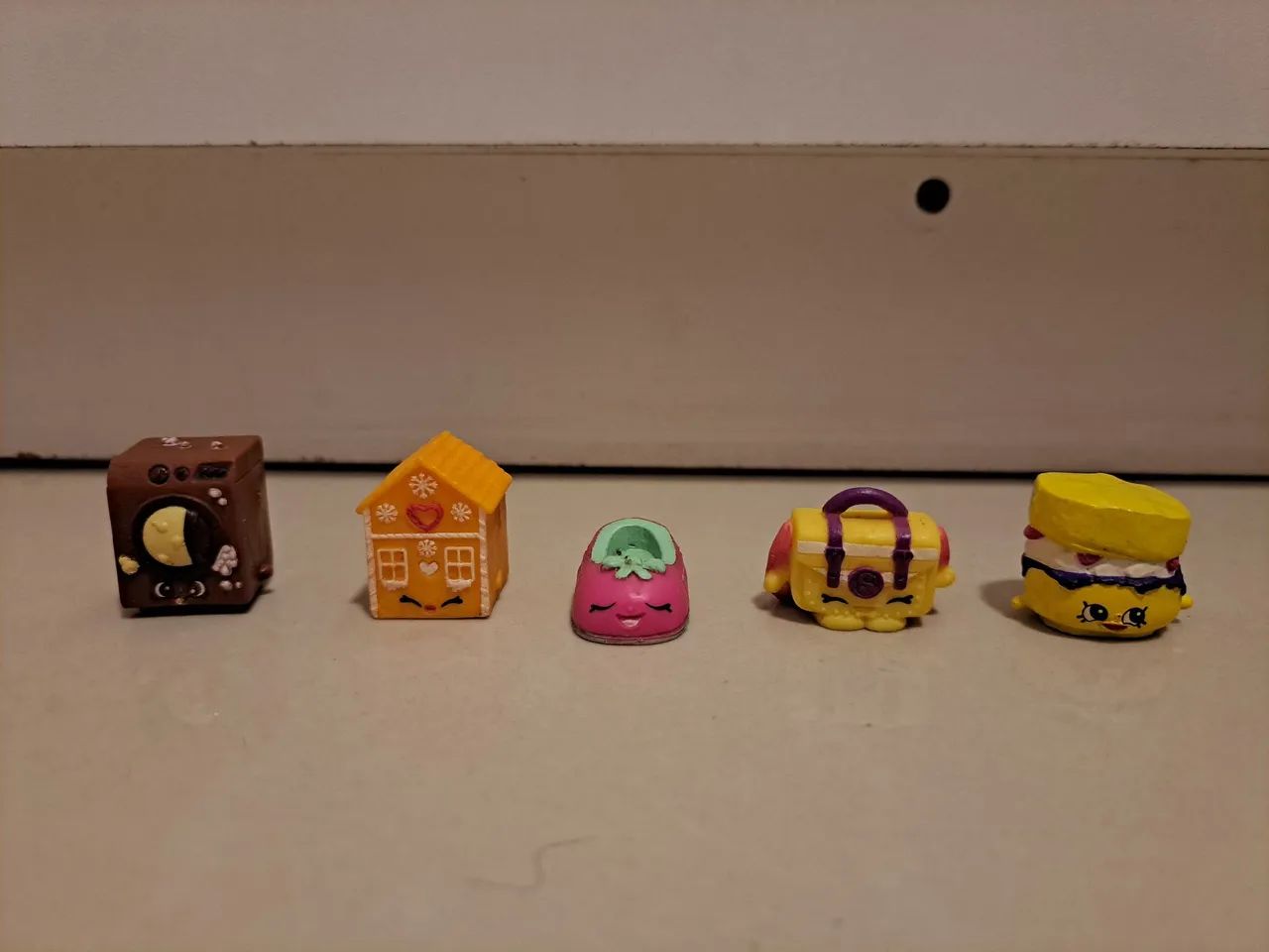 Shopkins e petkin edição especial - Foto 4