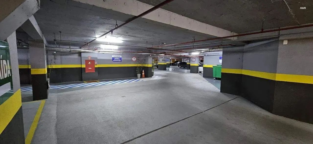 Sala Comercial de 78,50 m²  Lourenço Office, Setor Oeste - Foto 4