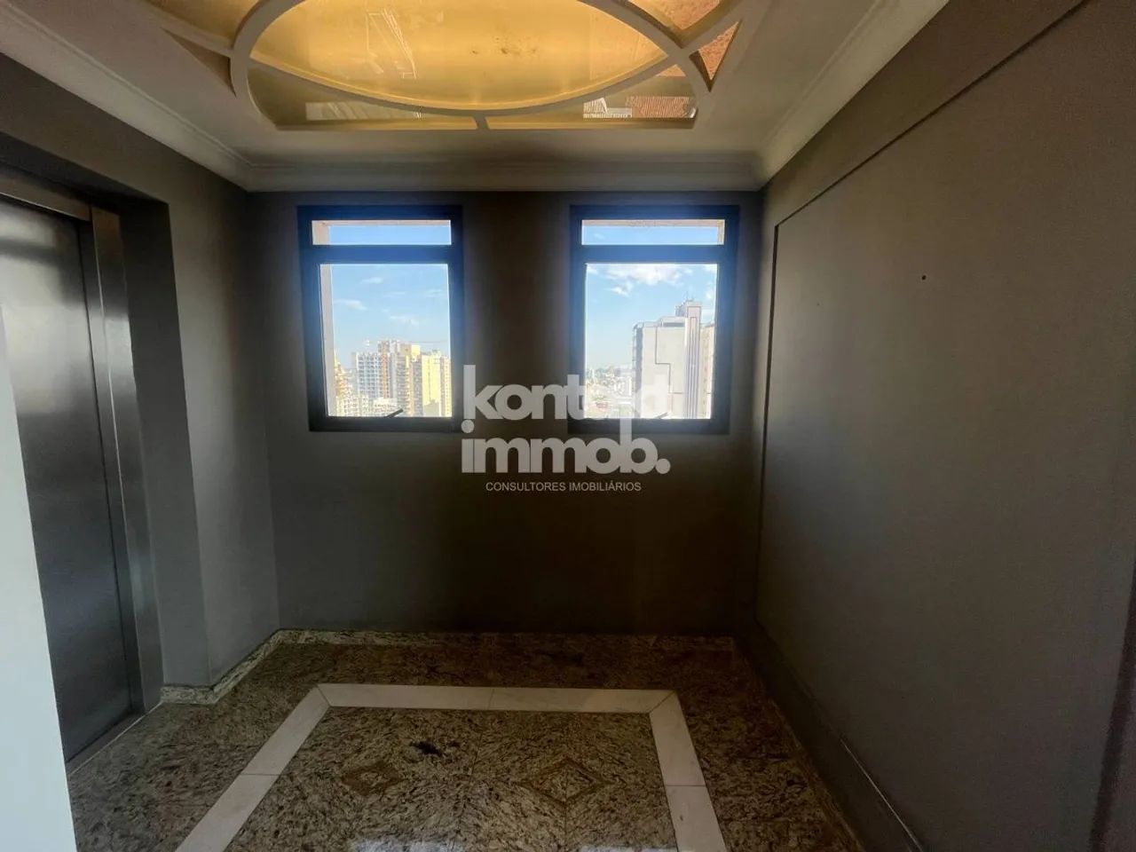 Apartamento com 3 quartos, Centro - Sorocaba - Foto 2