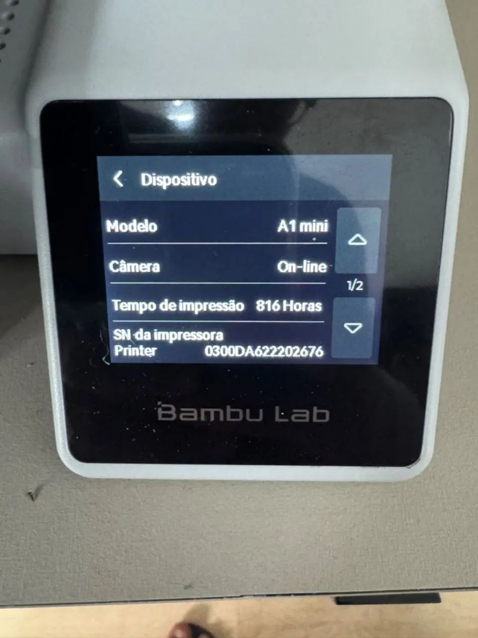 Bambu lab A1 mini  - Foto 2