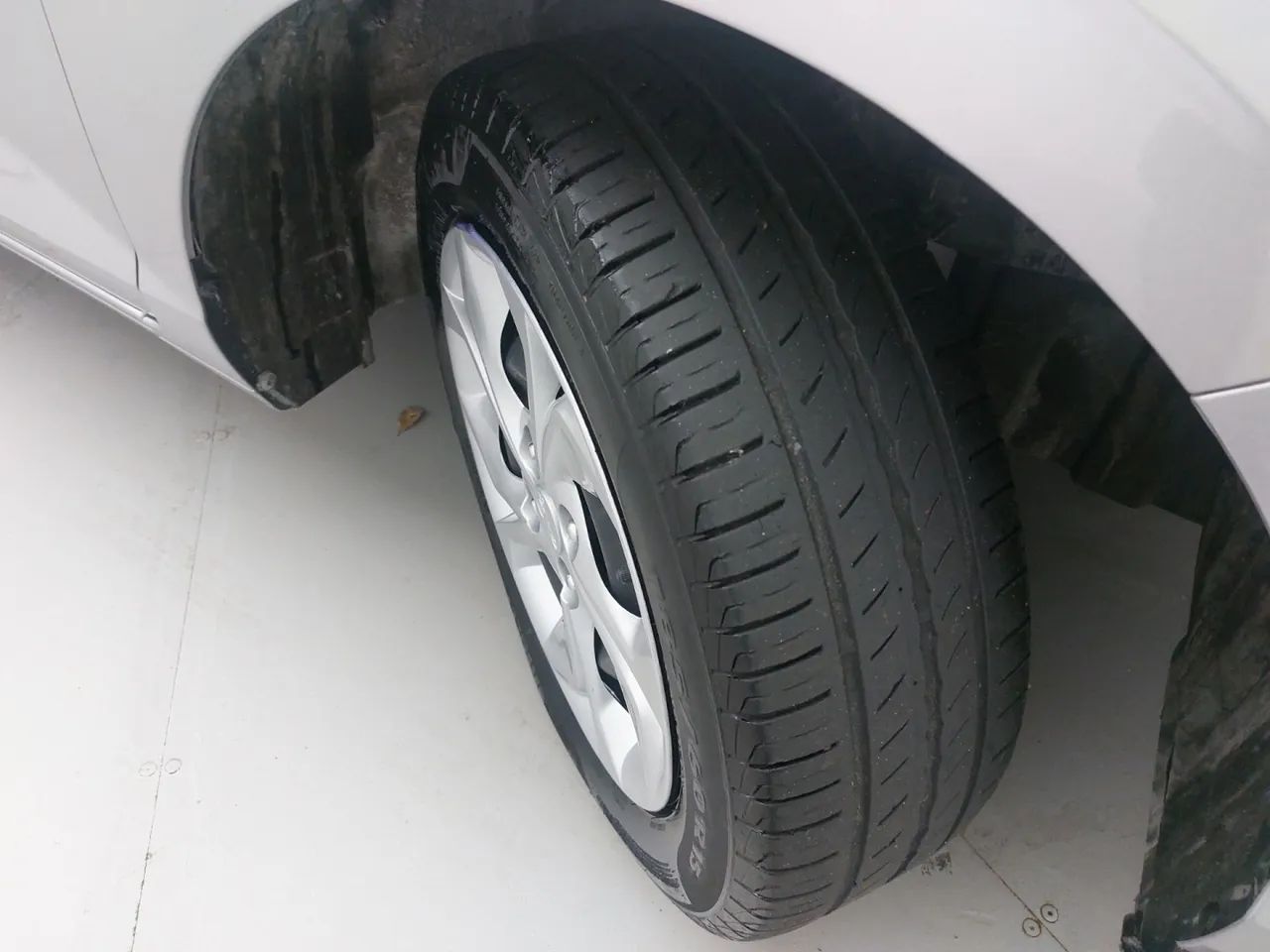 Hyundai HB20S Comfort 1.0 Flex 12V Mec., foto 13 de 18