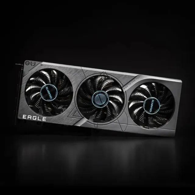 RTX 4060TI TRIPLE FAN - Foto 2