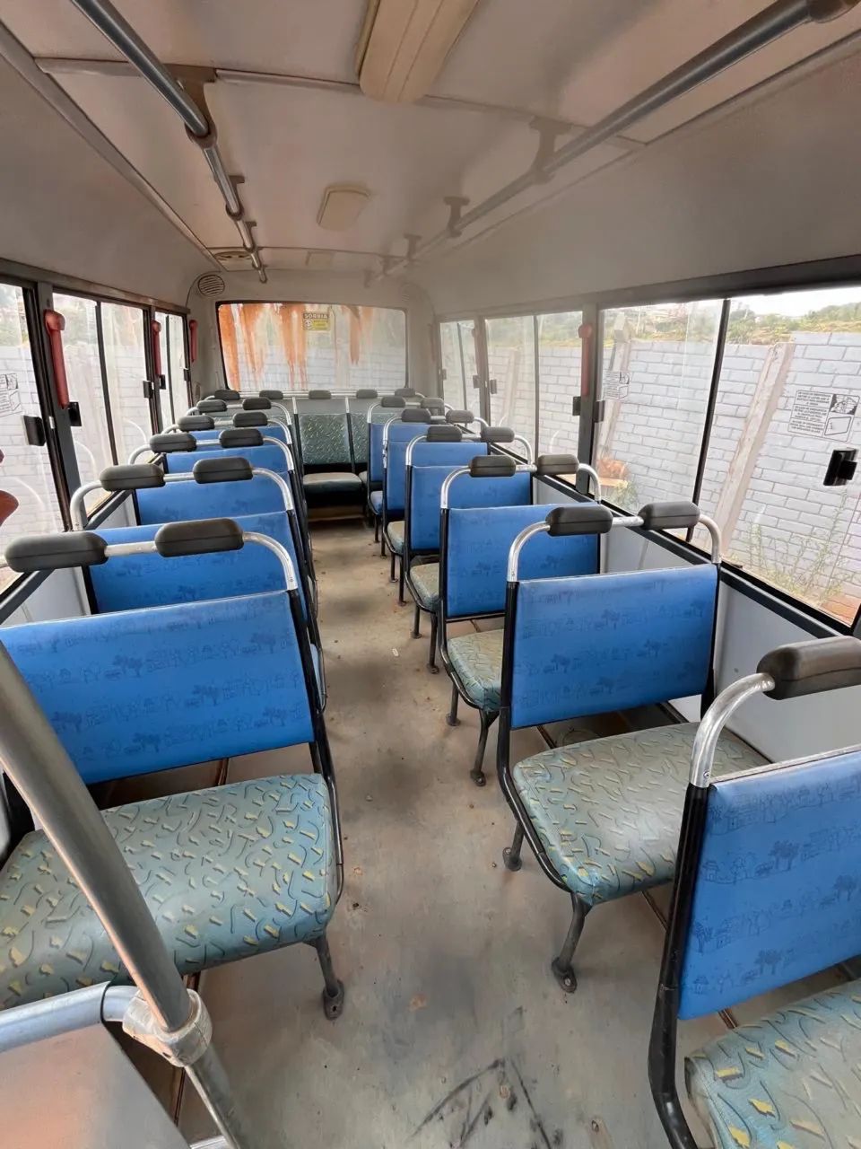 Micro ônibus escolar - Foto 4