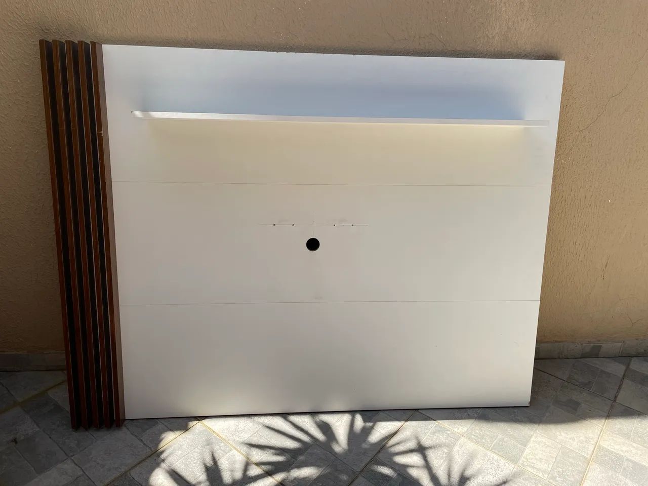Painel para televisão  - Foto 2