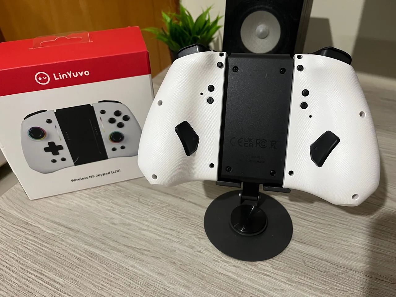 Joy Con para Nintendo Switch - Foto 2