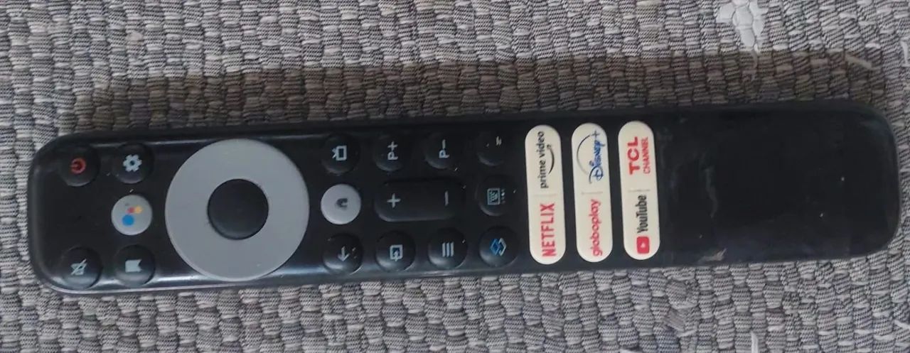 Smart TV tcl 32 polegadas  - Foto 4