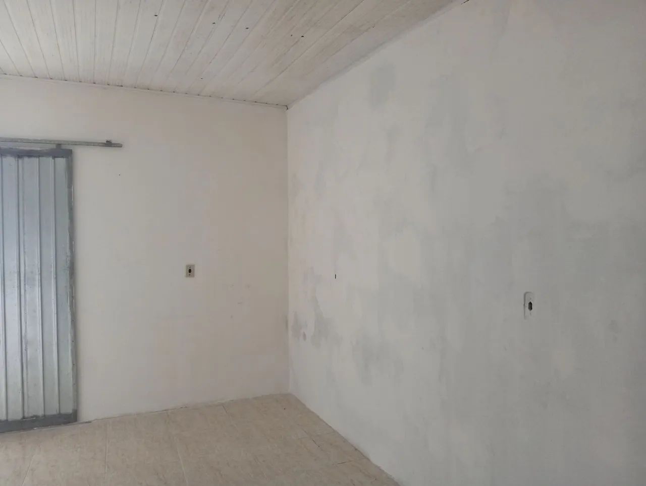 Casa estilo prédio,casa em cima galpão em baixo  - Foto 2