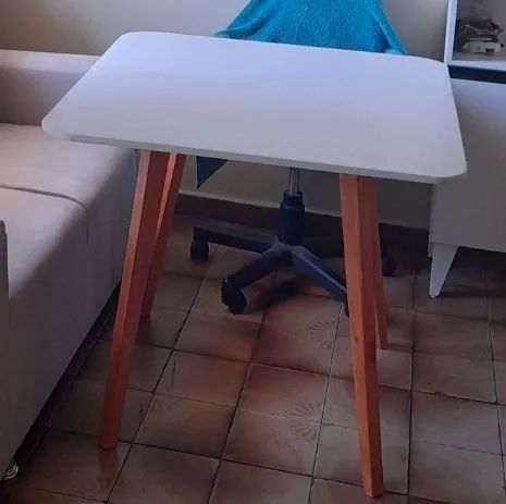 Mesa Minimalista - Foto 2
