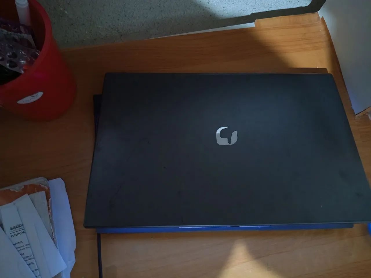Notebook  - Foto 4