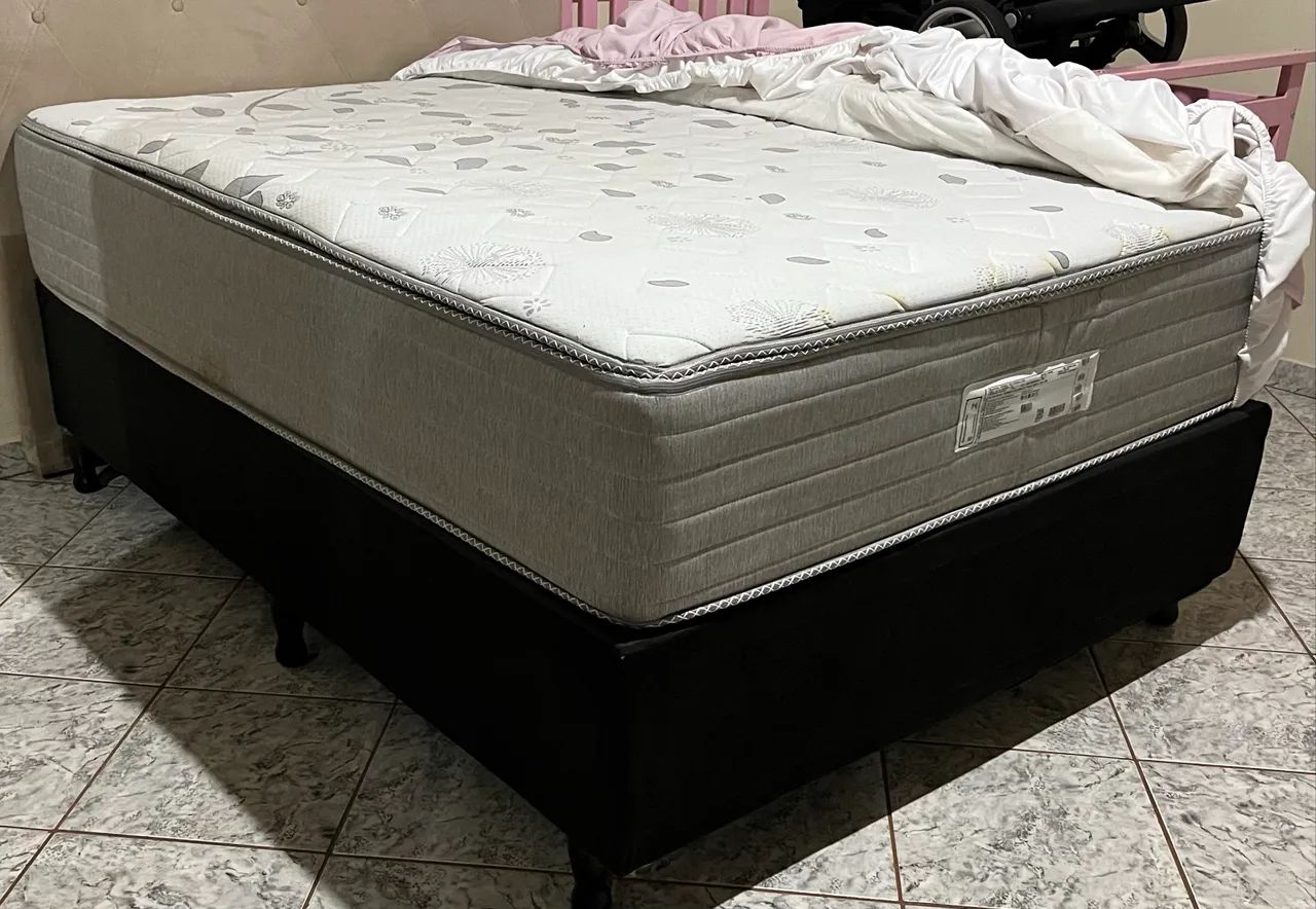 Duas camas de casal  - Foto 4