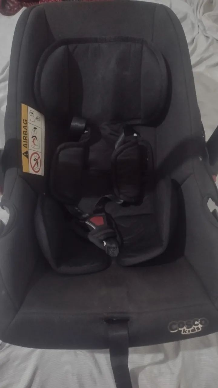 Bebê conforto  - Foto 2