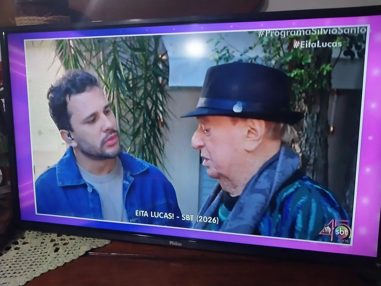 Tv 32 Led  - Foto 2