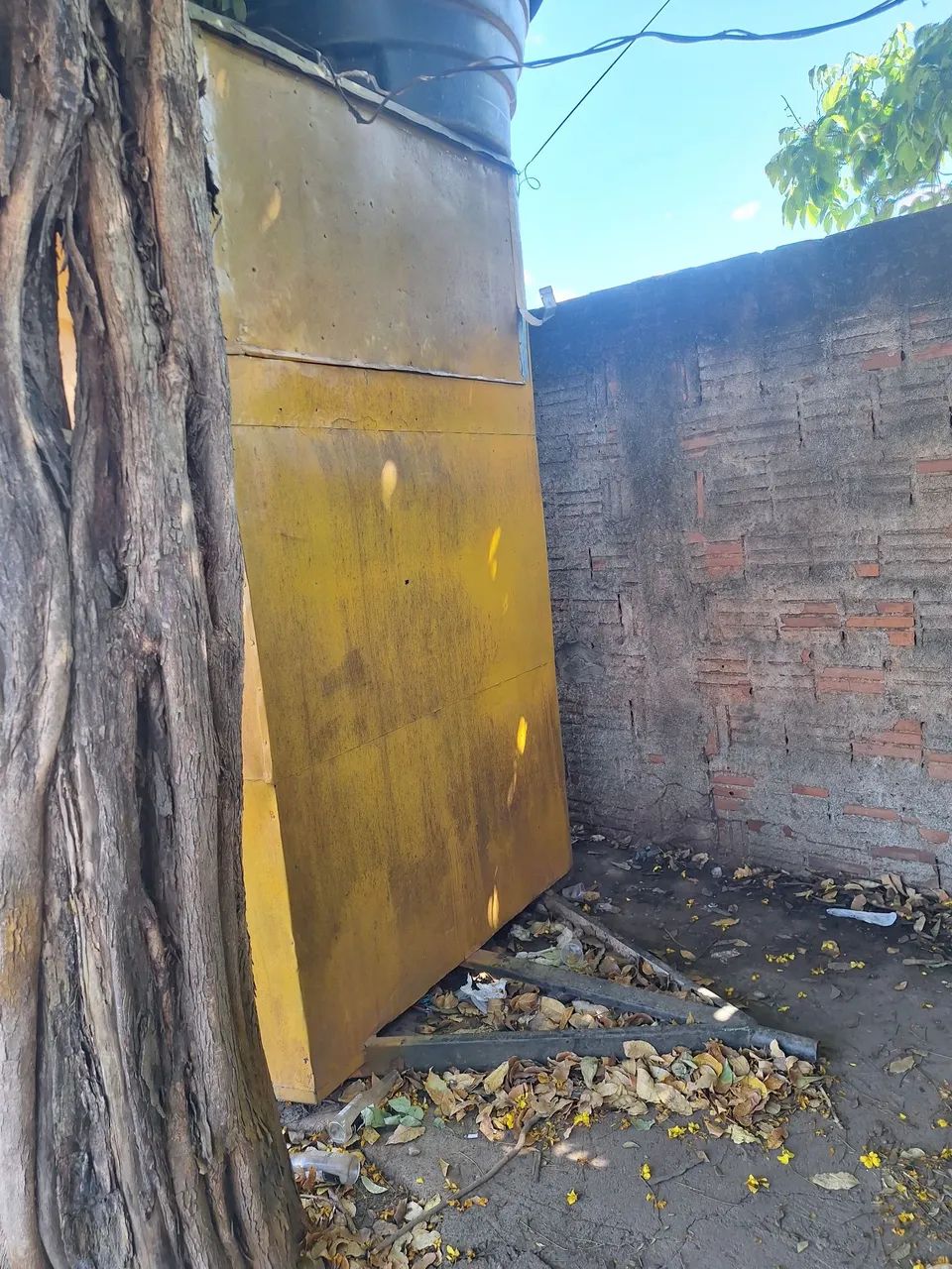 VENDO TRAILER DE LANCHES - Parauapebas Pará  - Foto 3