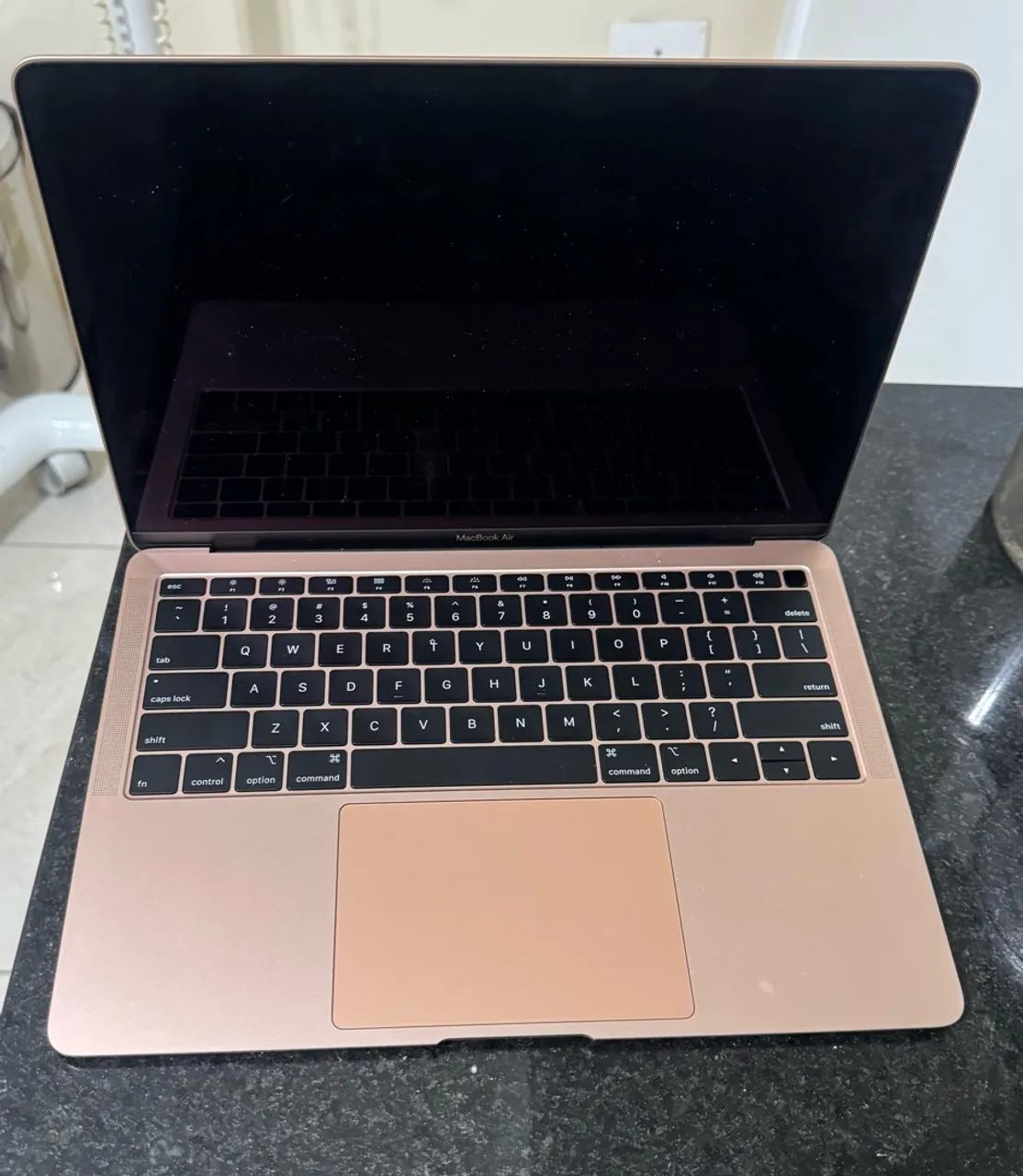 VENDO MacBook Air 13-inch - Foto 2