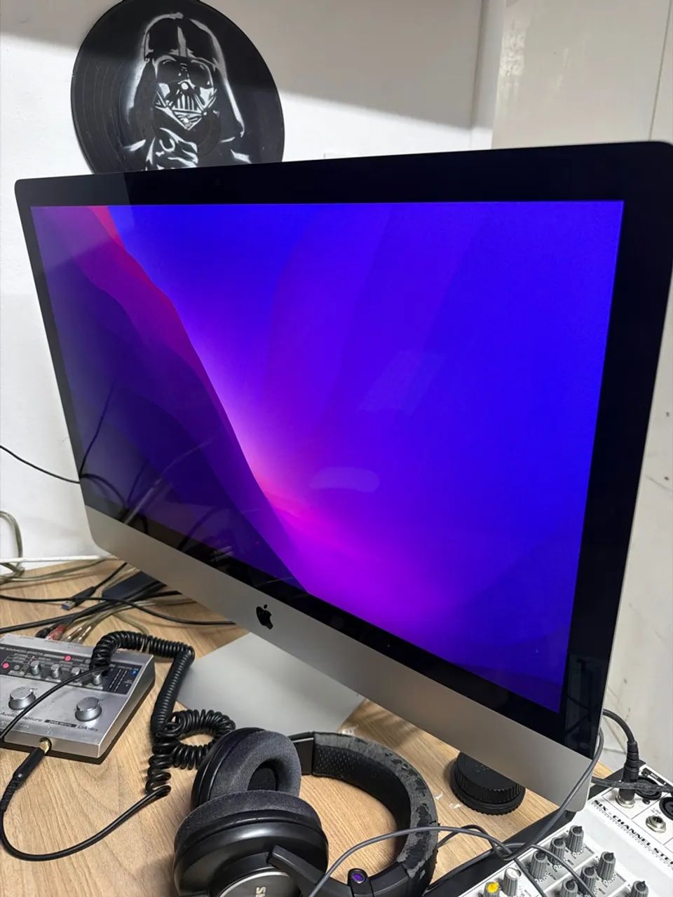 iMac 27 polegadas  - Foto 2
