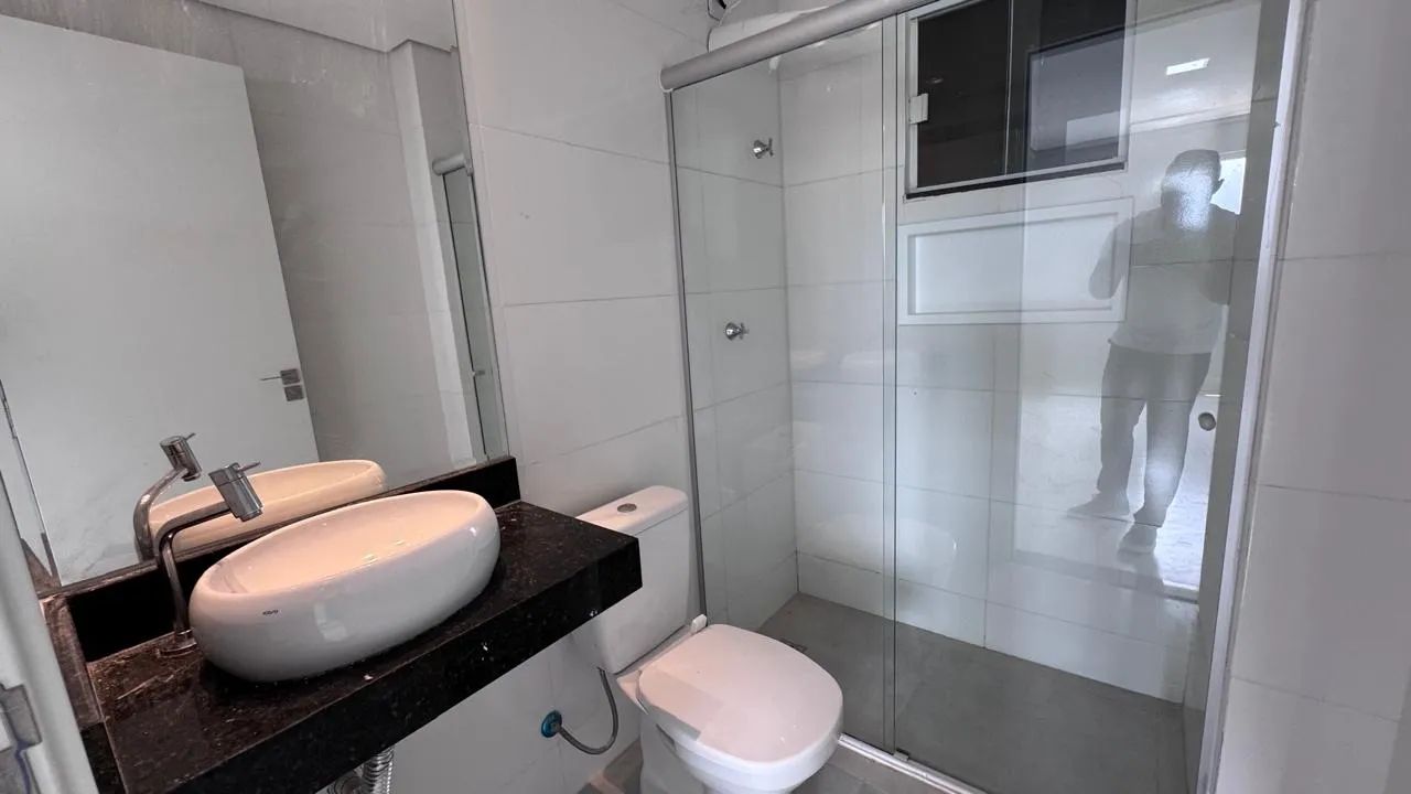 VENDA | APARTAMENTO 2 QUARTOS 1 SUÍTE PRÓXIMO AO TAGUÁ PARK  - Foto 5