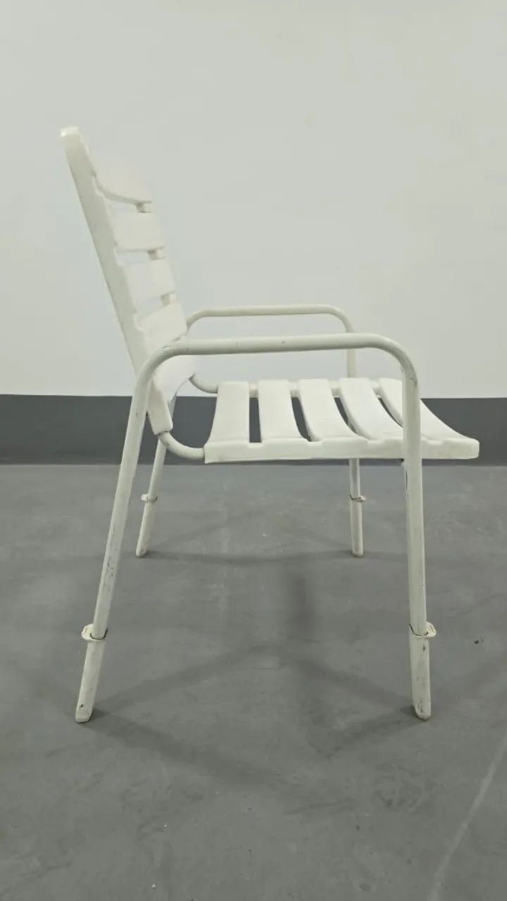 Cadeira para uso externo, Marfinite  - Foto 2