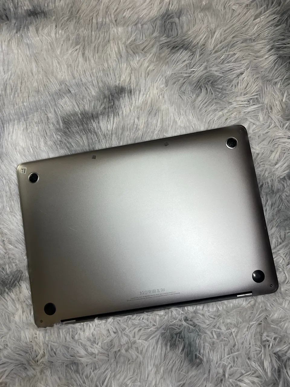 MacBook Pro 2016 (LEIA A DESCRIÇÃO) - Foto 3