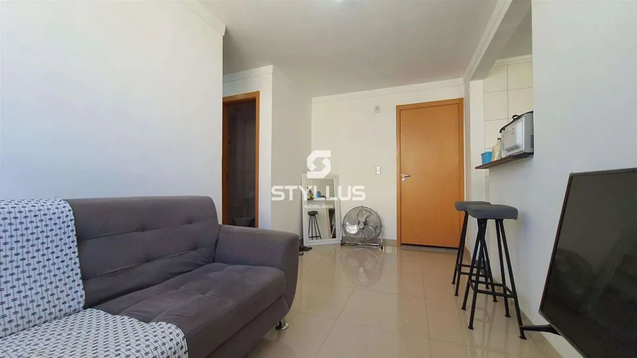 Colégio | Apartamento 2 quartos, sendo 1 suite - Foto 3