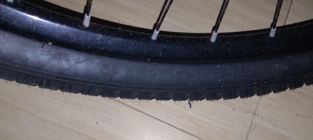 Bicicleta  - Foto 5
