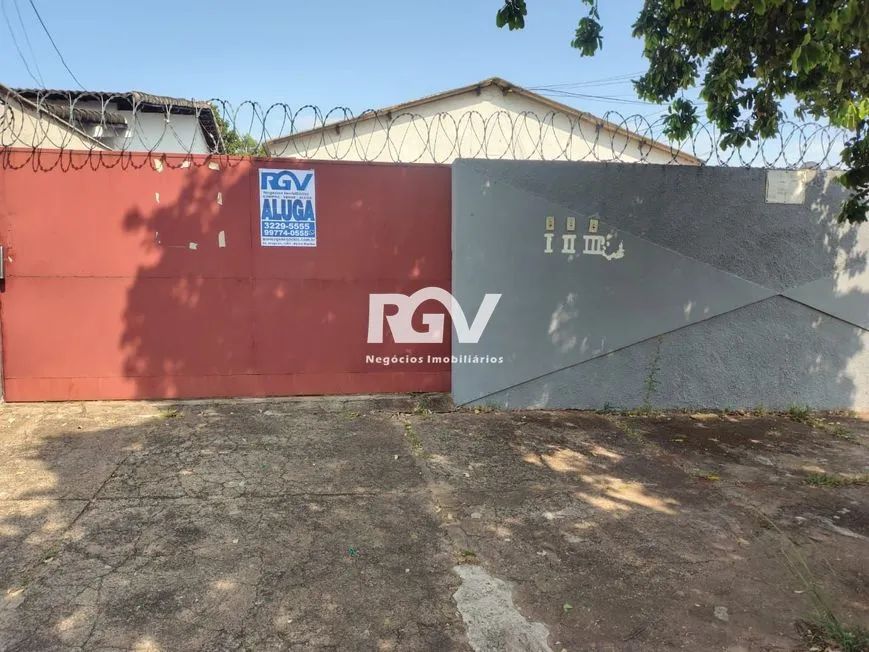Aluguel Casa JARAGUA