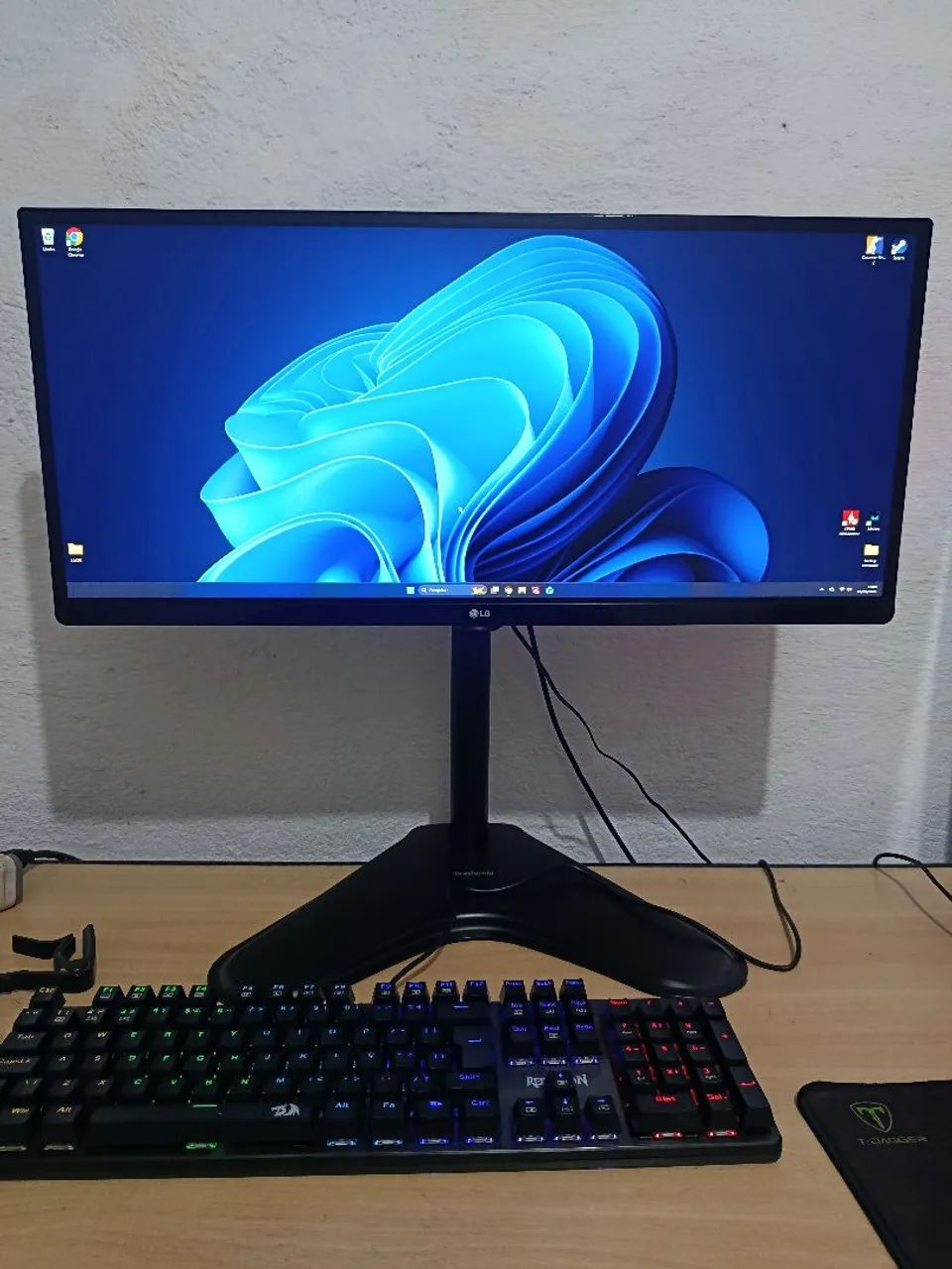 Monitor LG UltraWide 25 - Foto 2