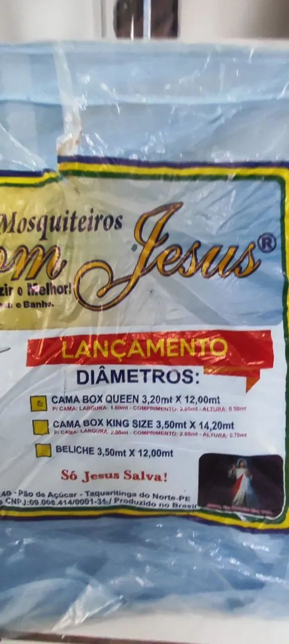 Mosquiteiro - Foto 4