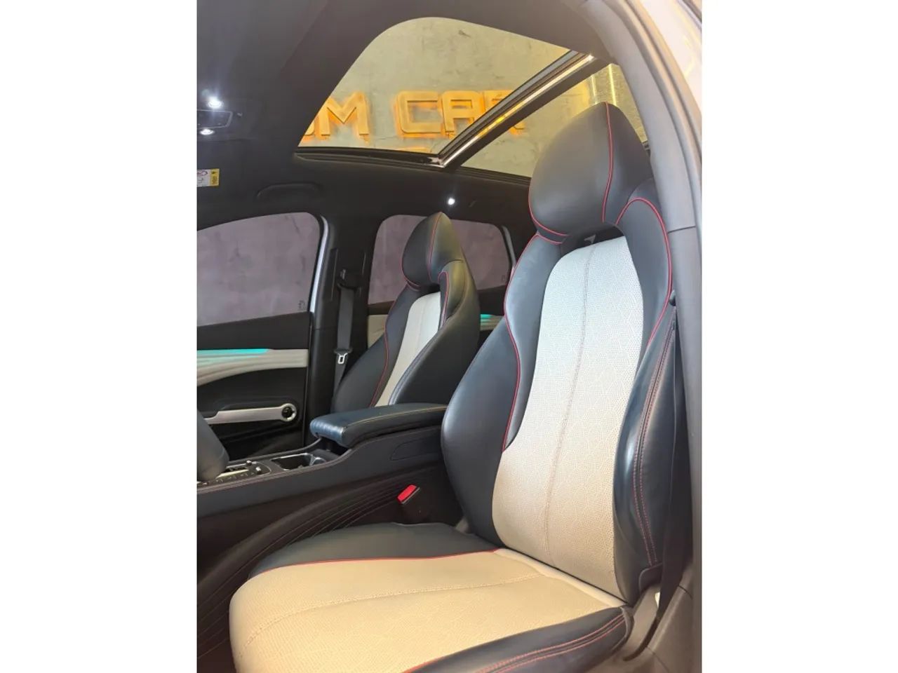 BYD Yuan Plus Elétrico 2025 - Foto 5