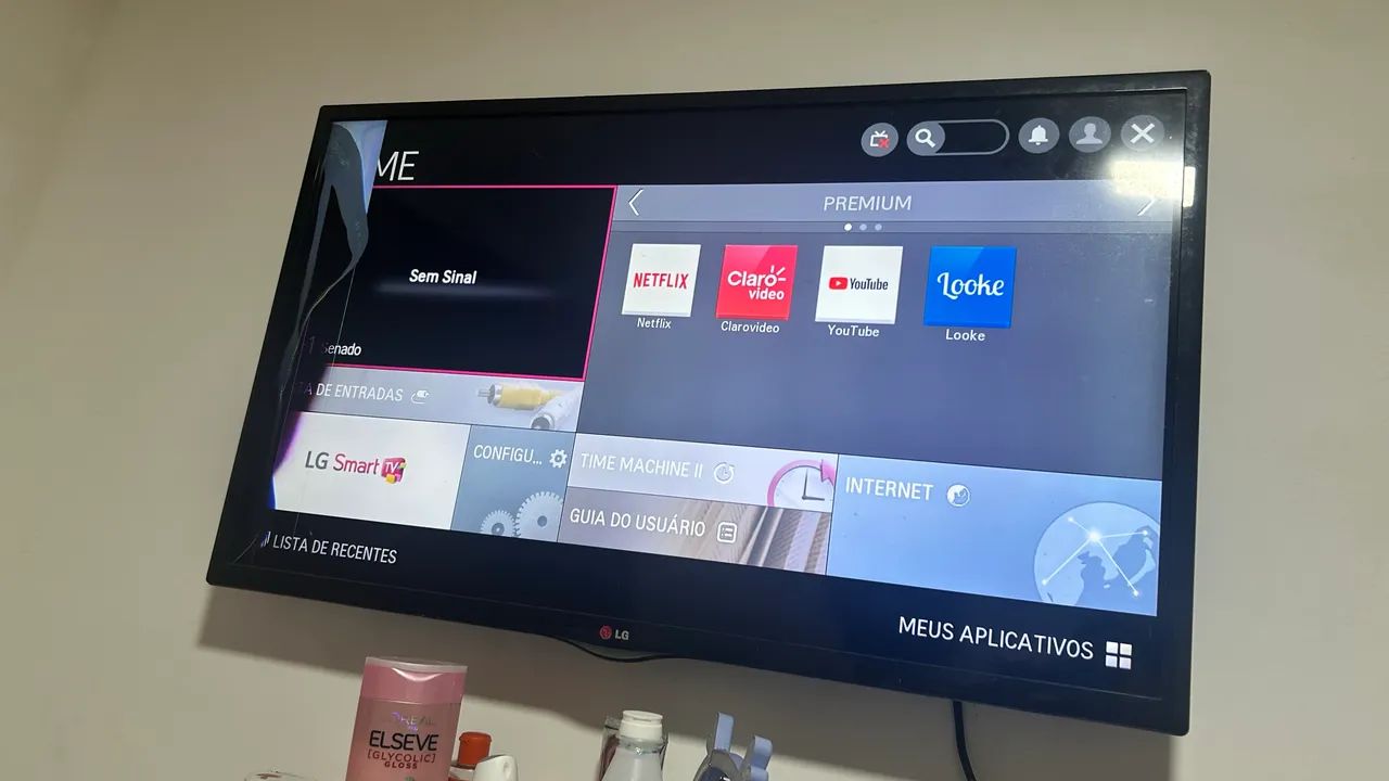 Tv LG smart  - Foto 3