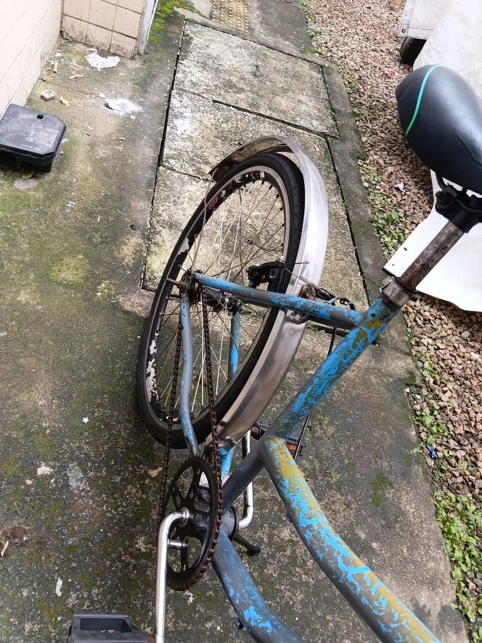 Vendo essa bicicleta  - Foto 5