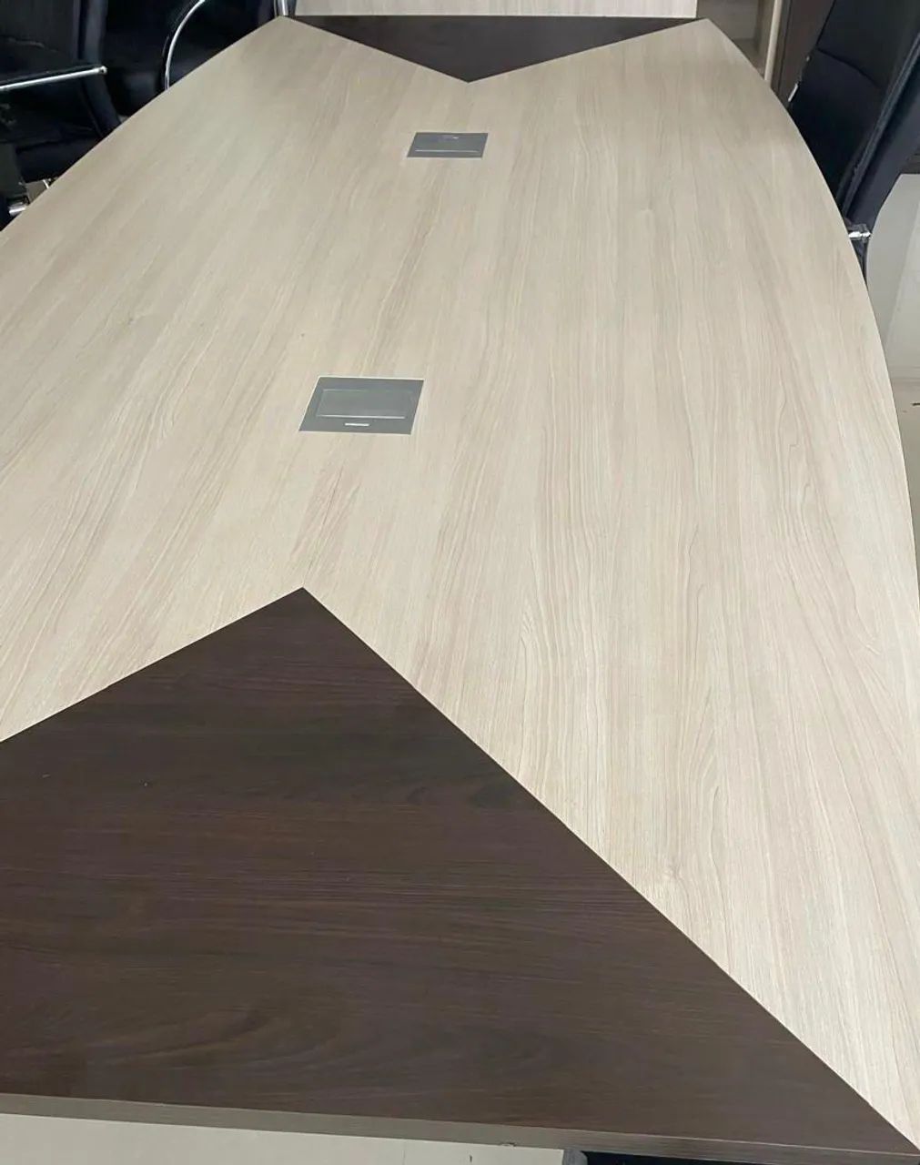Mesa reuniao 