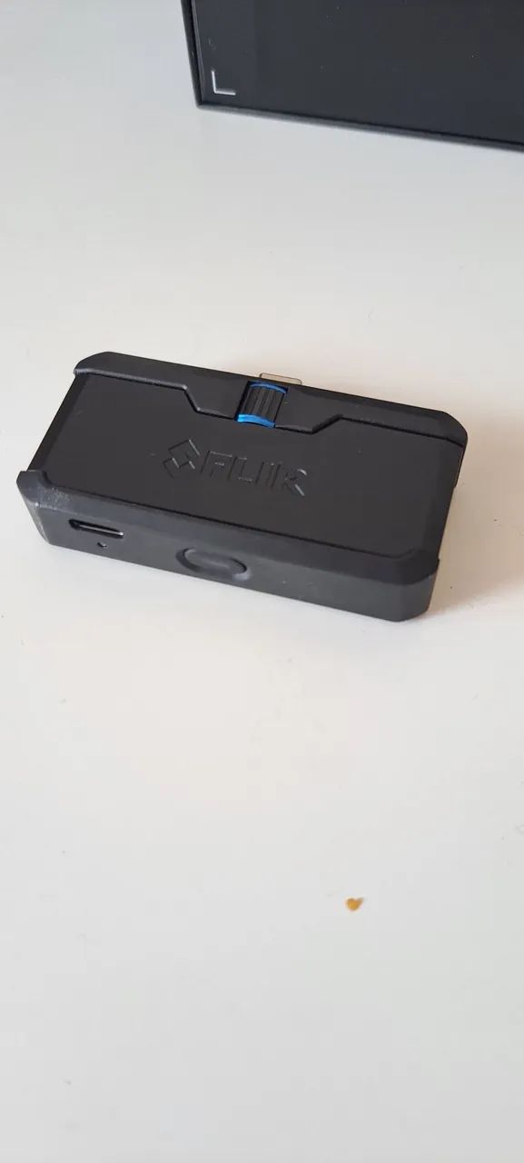 CÂMERA TERMOGRÁFICA FLIR ONE PRO - Foto 4